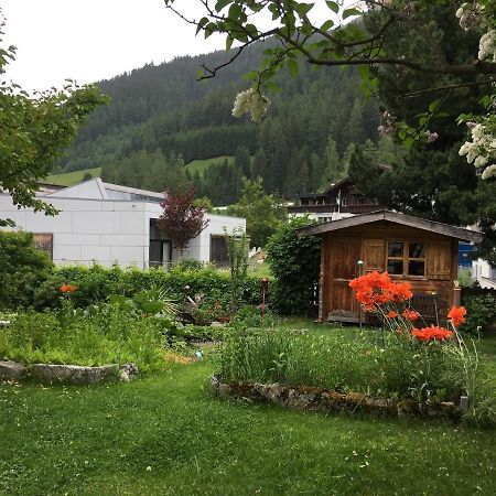 Arlenheim Hotel Sankt Anton am Arlberg Bagian luar foto