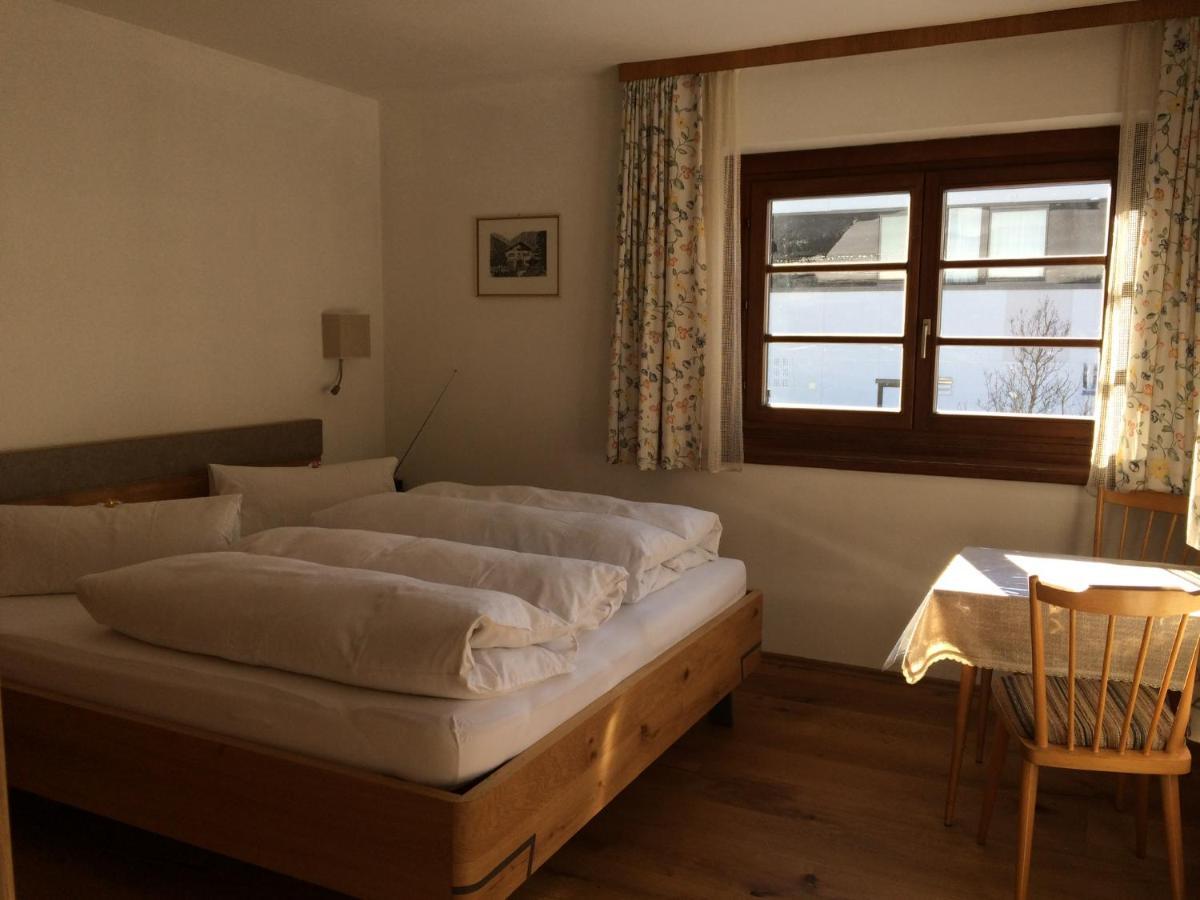 Arlenheim Hotel Sankt Anton am Arlberg Bagian luar foto