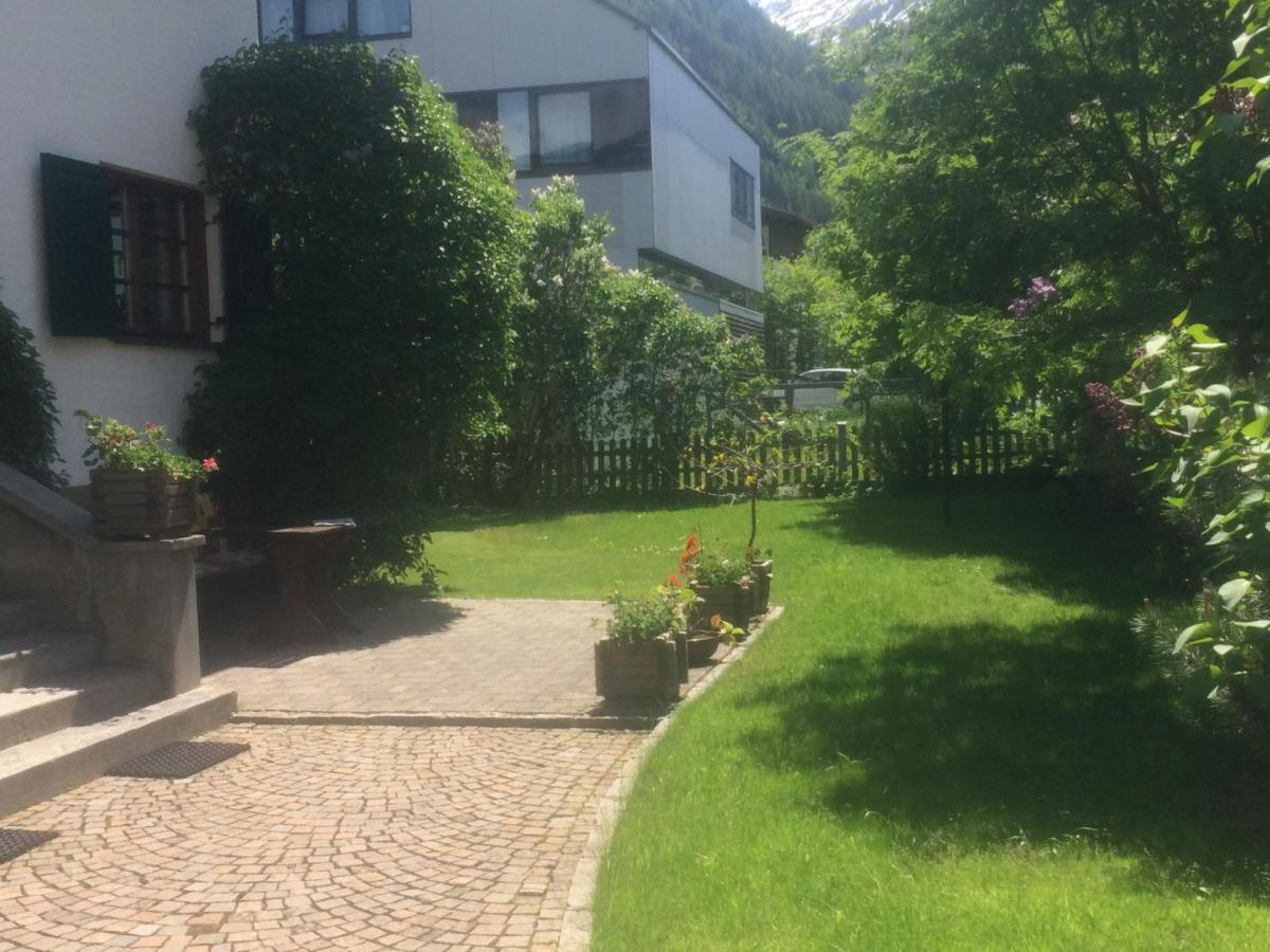Arlenheim Hotel Sankt Anton am Arlberg Bagian luar foto