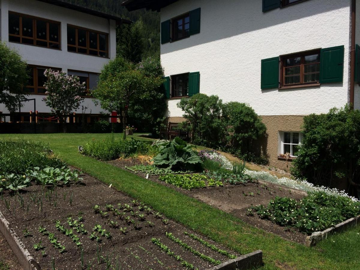 Arlenheim Hotel Sankt Anton am Arlberg Bagian luar foto