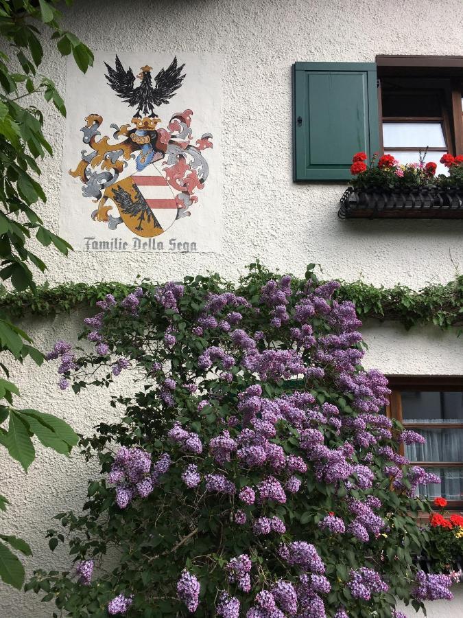 Arlenheim Hotel Sankt Anton am Arlberg Bagian luar foto