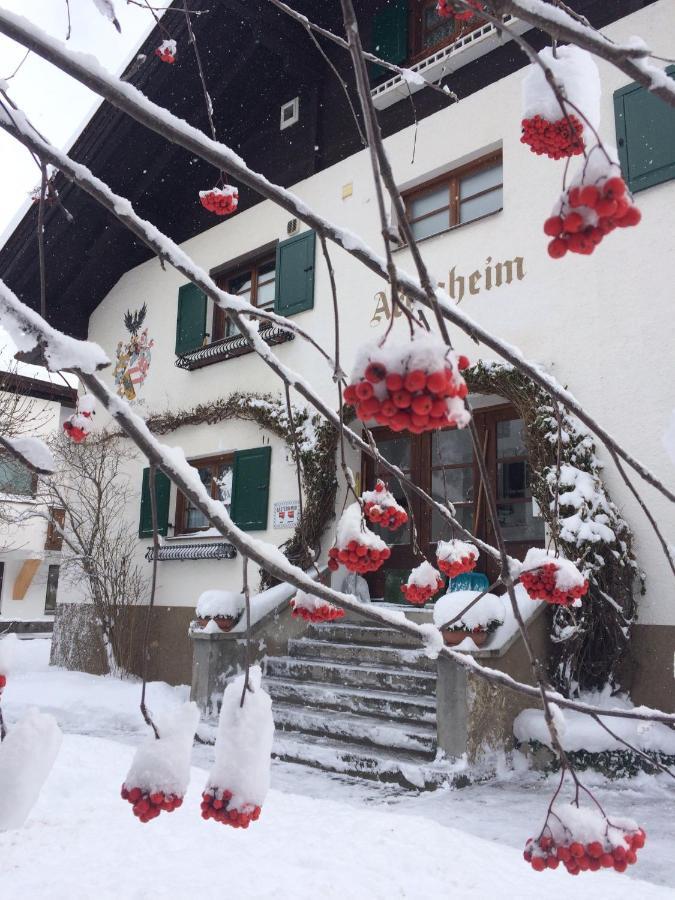 Arlenheim Hotel Sankt Anton am Arlberg Bagian luar foto