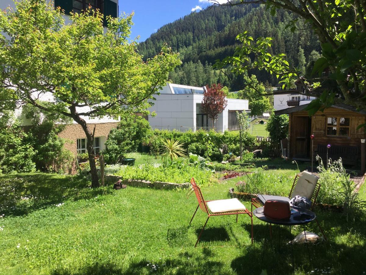 Arlenheim Hotel Sankt Anton am Arlberg Bagian luar foto